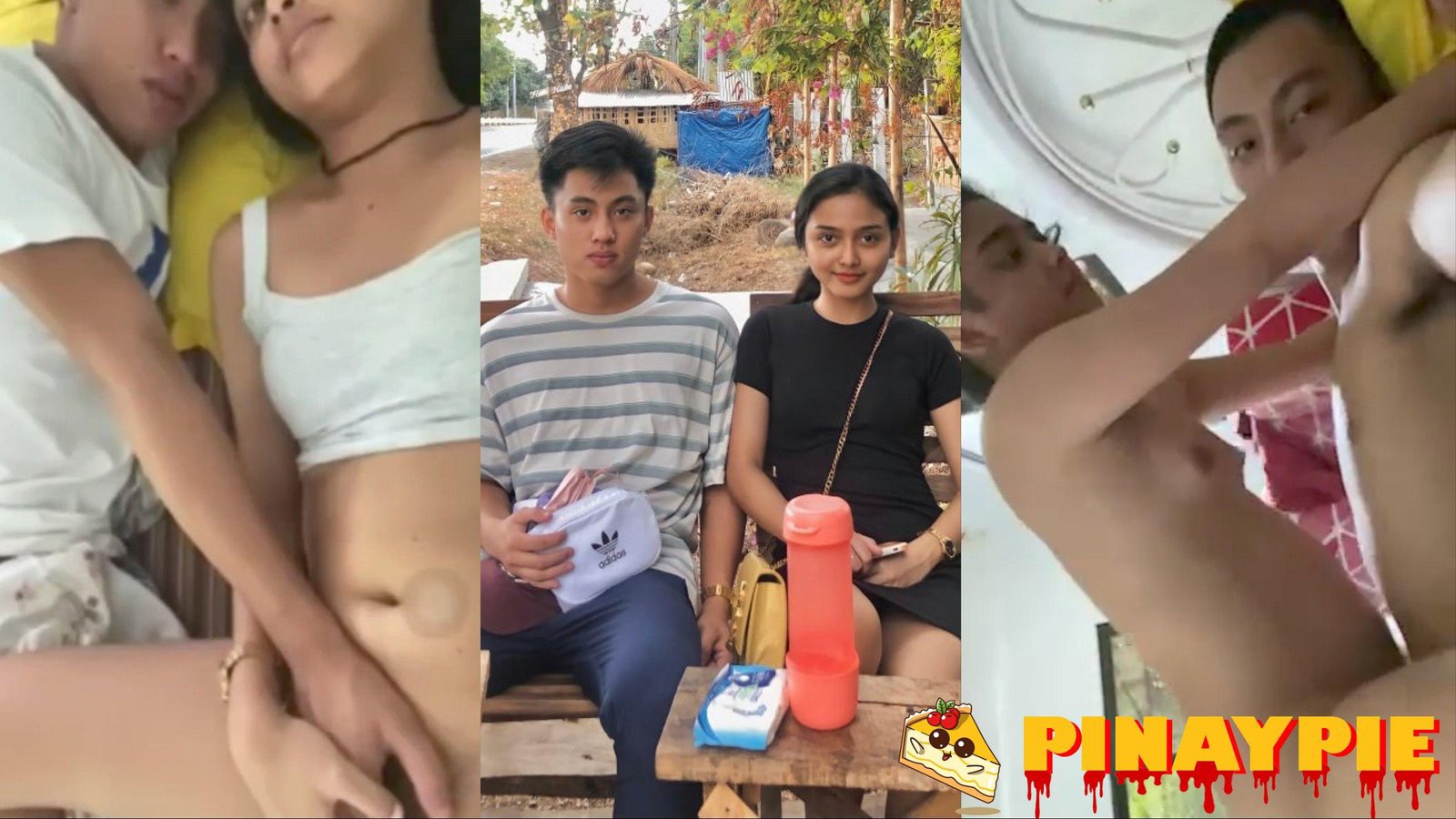 Ang hapdi love